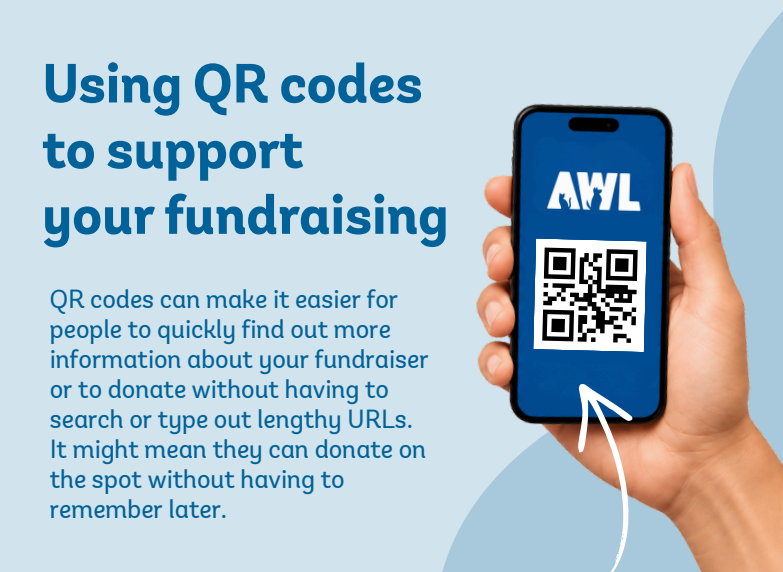 How to generate a QR Code